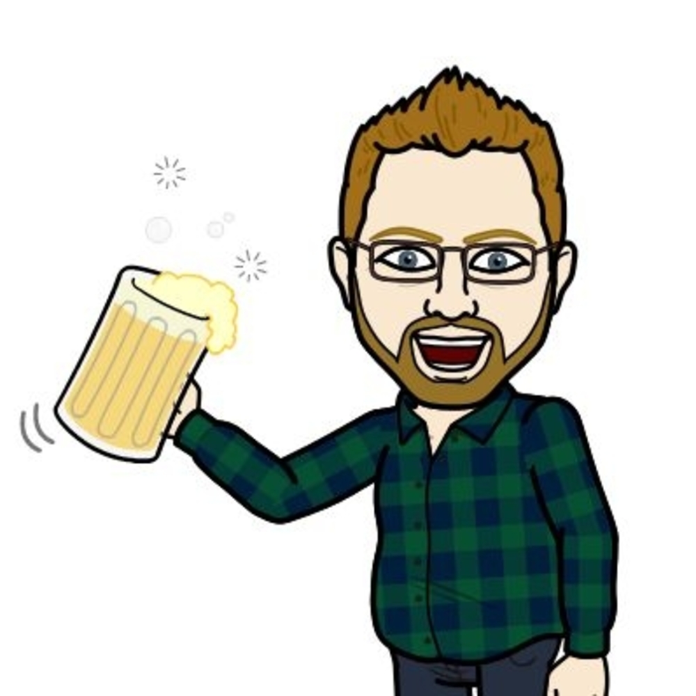 Meet your Posher, Matthew
